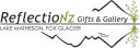 ReflectioNZ Gifts & Gallery logo